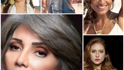 ”مناخيري عجباني”..  قصص وحكايات عن نجمات رفضن إجراء عمليات تجميل