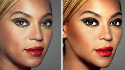 «مش هتصدق الطبيعي».. صور نادرة لنجمات هوليوود قبل الفوتوشوب