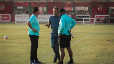 اجتماع الحسم.. الخطيب يمنح موسيماني و عبد الحفيظ فرصة أخيرة قبل الإقالة