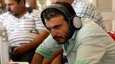 أحمد خالد أمين يعلن نجاته من حادث ويعلق: الحمد لله 12 غرزة على الماشى