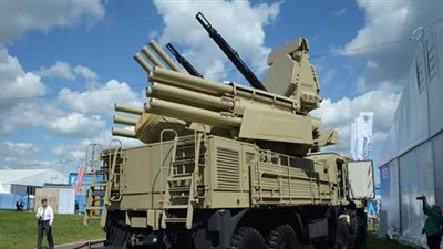 دولة كبري تُعلن شراء أنظمة دفاع جوي من إسرائيل.. فمن هي؟