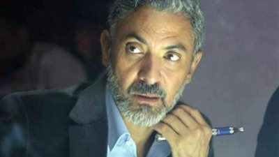 فتحى عبد الوهاب يدخل ”وكالة الخرطوشي”