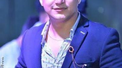 رضا البحراوى يطرح أغنيته الجديدة ”أنا المدرسة”