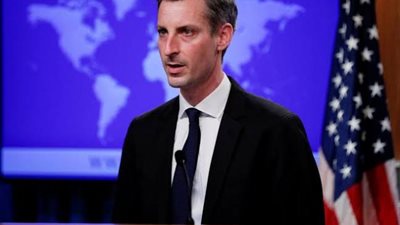 نبأ مؤسف عن متحدث الخارجية الأمريكية