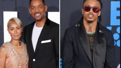 بعد اعترافها بالخيانة.. ننشر أول تعليق صادم لـ عشيق زوجة ويل سميث