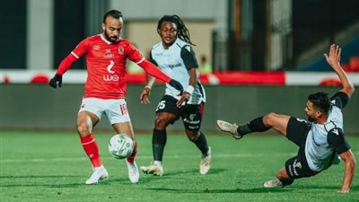 الأهلي يواجه الغابة وديا اليوم استعداداً لمواجهة بطل النيجر