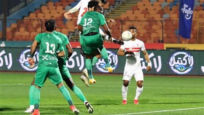 الزمالك ينهى أزمة قيد التونسى سيف الجزيرى