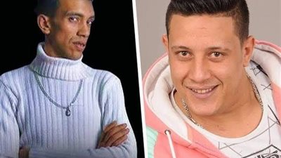 عودة منافس حمو بيكا.. مجدى شطة يكشف مفاجأة عن سبب غيابه