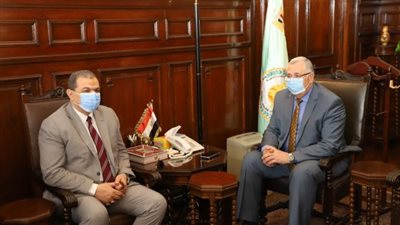 بشرى سارة للعمالة غير المنتظمة في الأنشطة الزراعية والصيد .. إليك التفاصيل