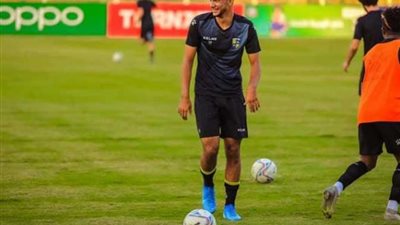 الأهلى يفاوض المقاولون لضم مهاجم منتخب الشباب