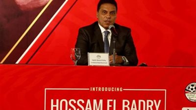 في الجزء الثاني من حواره مع ”فيفا”.. البدري: الجوهري قدوتي في التدريب.. وأشعر بالفخر بسبب صلاح.. والأهلي علمني الانتصار