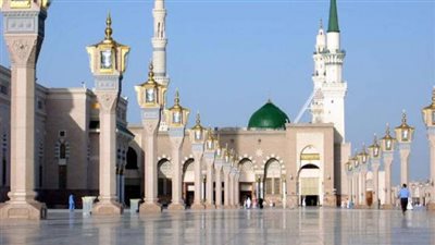 ماهو سر اختيار مكان المسجد النبوي ؟..المفتي السابق يجيب