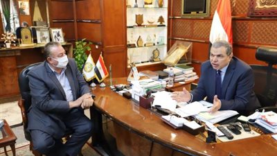 شاهد.. كيف استعدت «سكك حديد مصر» للإنتخابات النقابية؟