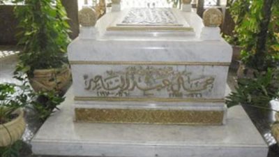 السيسى ينيب وزير الدفاع لوضع إكليل من الزهور على ضريح الزعيم عبد الناصر