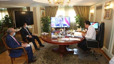 عاجل .. ”الأعلي للجامعات” يقر الخطة الزمنية للعام الدراسي الجديد وتطبيق نظام ”التعليم الهجين ”