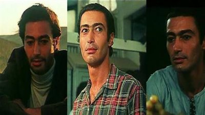 حكاية أحمد محرز ”الابن الضال” ليوسف شاهين ”هاوي الفن” الذي وصل إلى العالمية