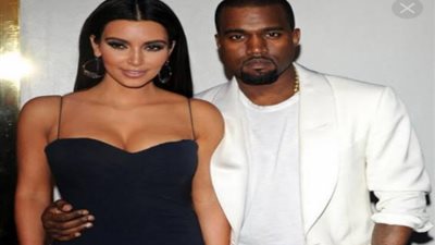 خلافات شديدة على أبواب علاقة كيم كاردشيان وكانى ويست.. اعرف القصة كاملة