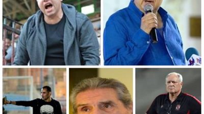 بالأسماء.. معلومات خطيرة عن نجوم ”تصريحات الفتنة ” في الوسط الرياضي