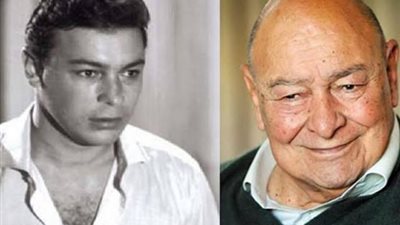 حبه للفن حرمه من تحقيق حلم والده.. تزوج أكثر من مرة وله قصة مثيرة مع نجوى فؤاد.. اعتزل الفن أكثر من مرة وسبب فقدان شعره.. حكايات الولد الشقى أحمد رمزى