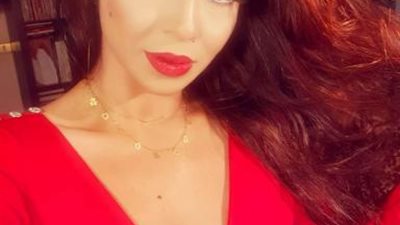 دوللي شاهين تغني ”الحاجة داعيالك” في فيلم ”عيد جواز”..اعرف التفاصيل