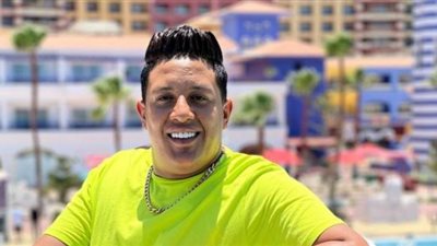 حمو بيكا يكشف تفاصيل أزمة كبيرة تمنعه عن جمهوره.. اعرف الحكاية