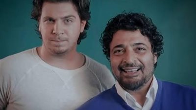 محمد قماح وحميد الشاعري فى ديو غنائى مختلف.. إليك التفاصيل