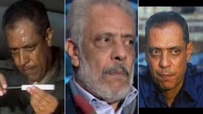 معلومات لا تعرفها عن نبيل الحلفاوي نجم ”رأفت الهجان” وكبير مشجعي الأهلي