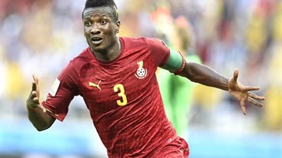 انفراد.. رسميا.. دجلة يضم أسامواه جيان لمدة عام ونصف