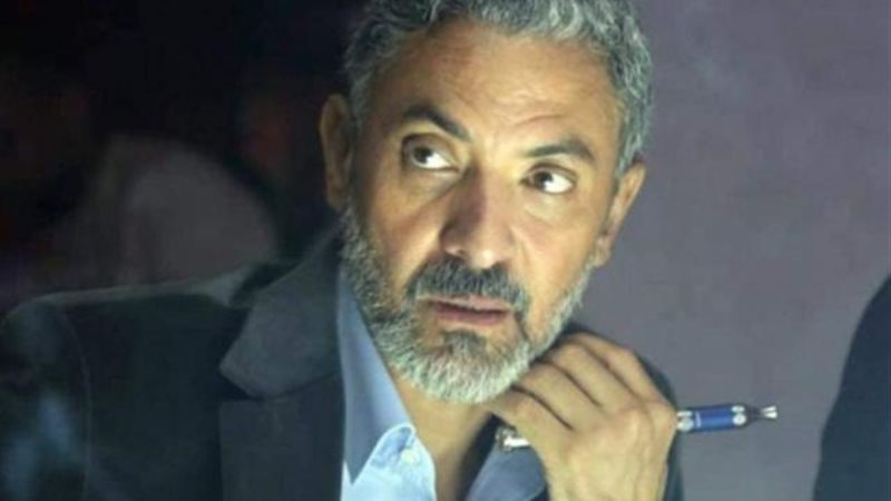 فتحى عبد الوهاب