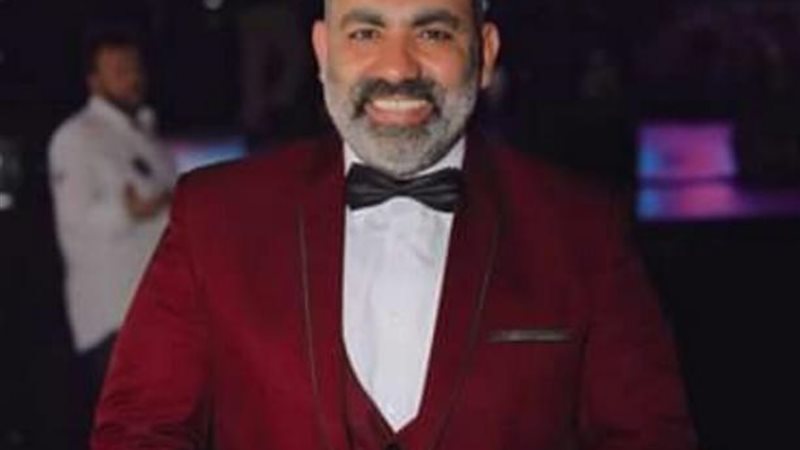 محسن منصور