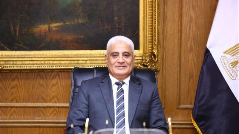 رئيس مجلس إدارة هيئة
