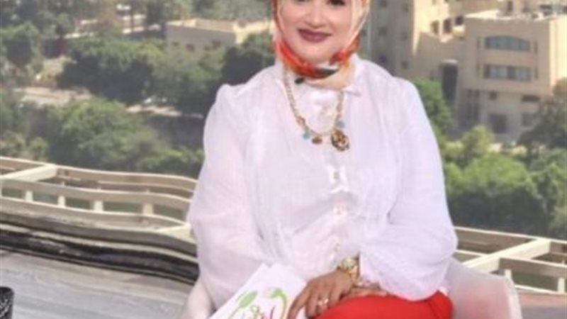 مروه إبراهيم أخصائية