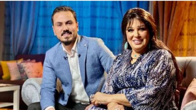 فيفي ونزار