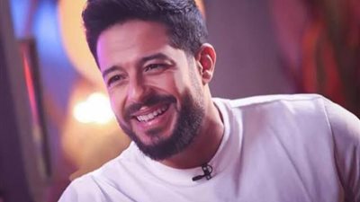 محمد حماقى يكشف عن موعد طرح أغنيته الجديدة ” ليلة العمر”