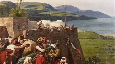 جنود بواسل أعادوا بناء الصومال وراء مثل ”هنروح في طوكر”..اعرف القصة