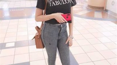 غدا: جلسة عاجلة لـ منار فتاة التيك توك بالمحكمة الاقتصادية في طنطا