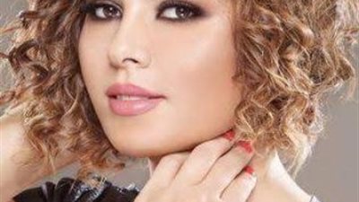 أماني السويسي تتعرض للضرب المبرح من متعهد حفلات..اعرف السبب