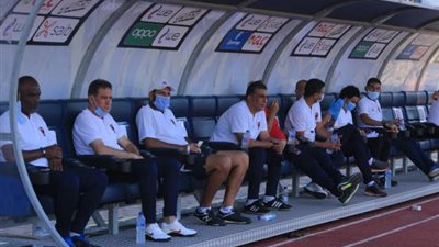 ابو جريشه : نتائج الوديات غير مهمه والأهم تجربة العناصر