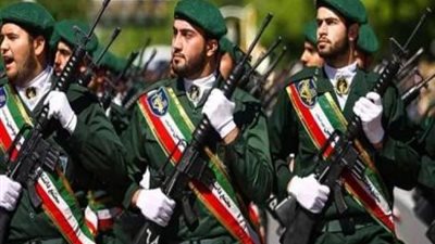 عاجل.. إيران توجه ضربة عسكرية لـ دولة كبري