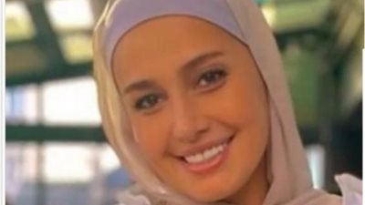 أول تعليق من حلا شيحا على تصريح والدها  بتخليها عن الحجاب