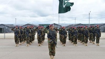 تفاصيل اختطاف صحفى باكستانى انتقد الجيش