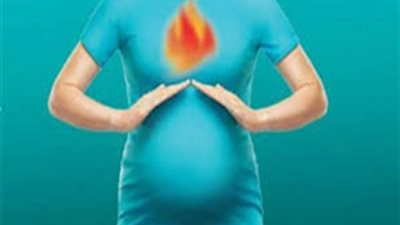 للمرأة الحامل.. حيل سحرية لتجنب الحموضة