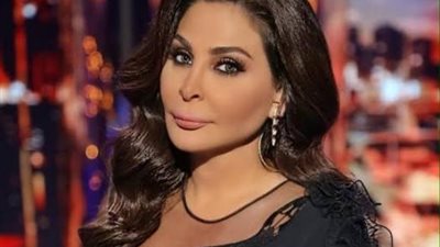 إليسا تكشف عن موعد طرح ألبومها الجديد