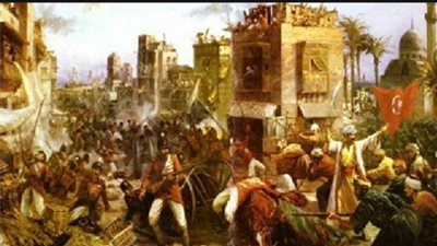 قصة مثل ”تروح فين يا صعلوك بين الملوك” الذي حرفه المصريون..إليك أصل الحكاية