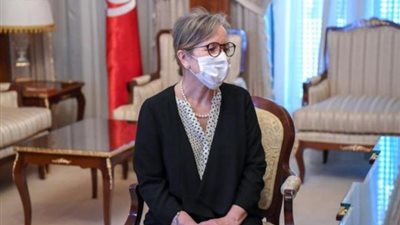تكليف نجلاء بودن بتشكيل الحكومة التونسية