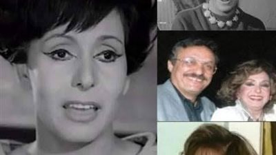 كوثر العسال.. الزوجة الرابعة لـ عبد المنعم ابراهيم وحبيبة محمد وفيق.. لها قصة مثيرة مع فؤاد المهندس.. وحكاية تبرع زوجها بمجوهراتها ومنزلها بعد رحيلها