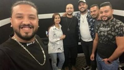 منة عرفة تستعد لتقديم مهرجان غنائى فى الفترة القادمة