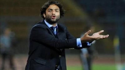 ميدو: كنت بحضر مباريات الاسماعيلي بقميص وعلم الزمالك