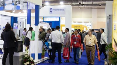 لأول مرة.. معرض«Mena Wind Power» لصناعة طاقة الرياح يعقد فاعلياته في نوفمبر