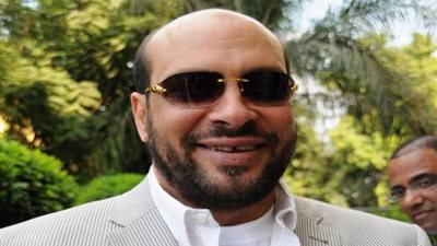 محمود الشامي يفضح اتحاد الكرة: ”يعملون بلائحة غير لائحة الفيفا”